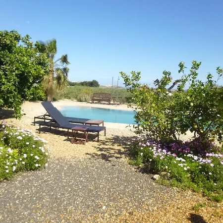 Arboleda Holiday home Vera