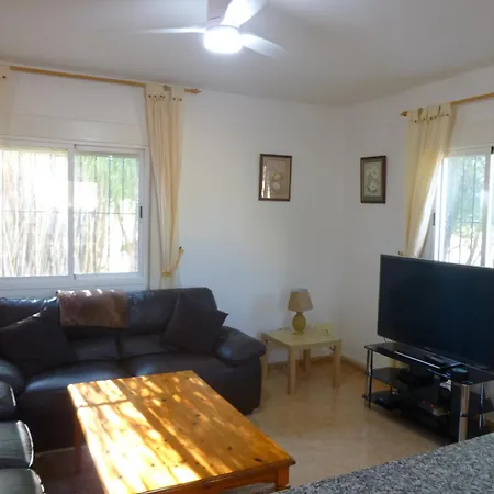 Holiday home Arboleda