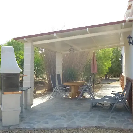 Holiday home Arboleda *