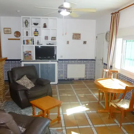 Holiday home Arboleda *