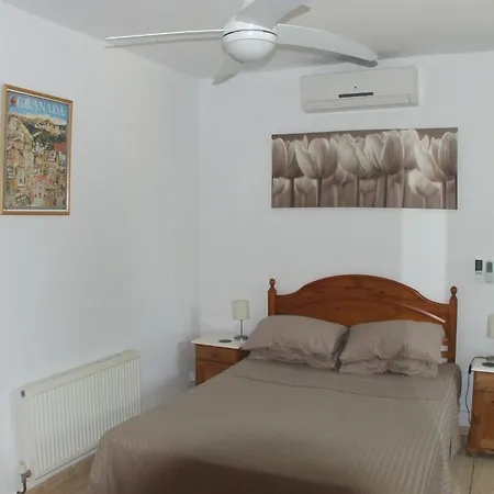 Holiday home Arboleda *