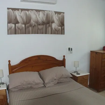 Holiday home Arboleda