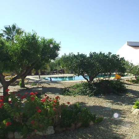Arboleda Holiday home *