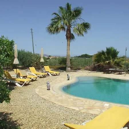 Holiday home Arboleda *