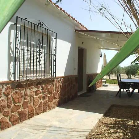 Holiday home Arboleda