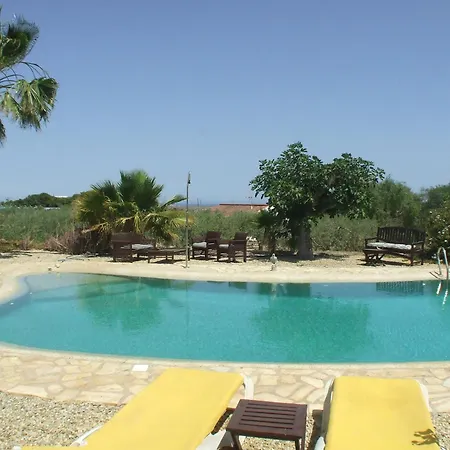 Arboleda Holiday home Vera