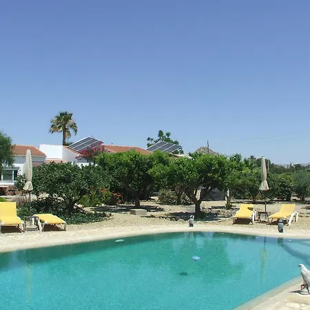 Arboleda Holiday home *