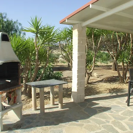 Holiday home Arboleda *