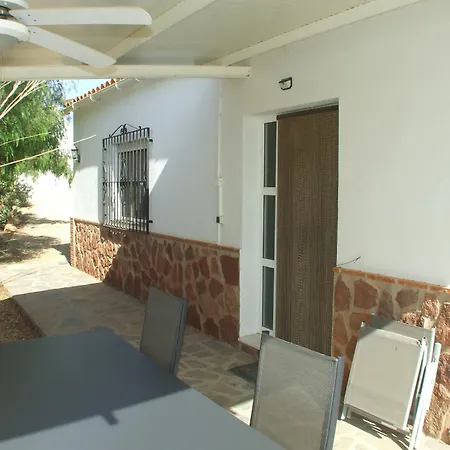 Holiday home Arboleda Vera