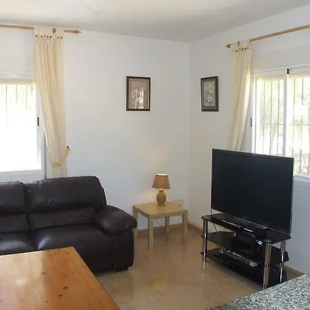 Holiday home Arboleda