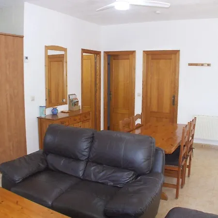 Vakantiehuis Arboleda *