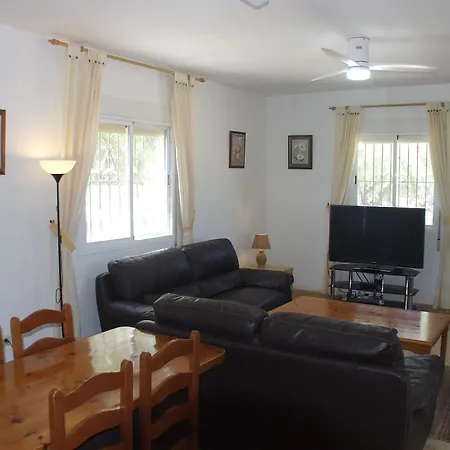Arboleda Holiday home