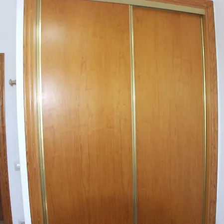 Arboleda Holiday home