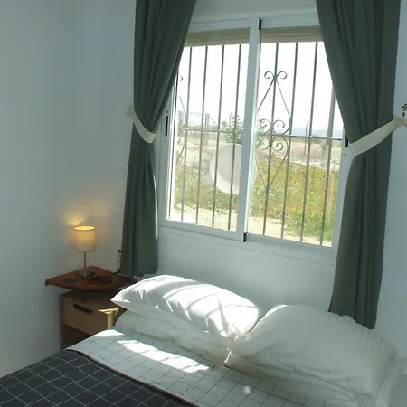 Arboleda Vakantiehuis