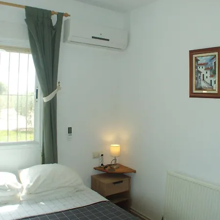 Vakantiehuis Arboleda *