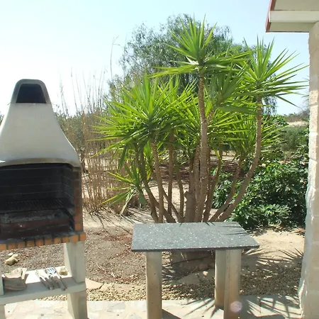 Holiday home Arboleda *