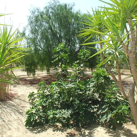 Arboleda Holiday home