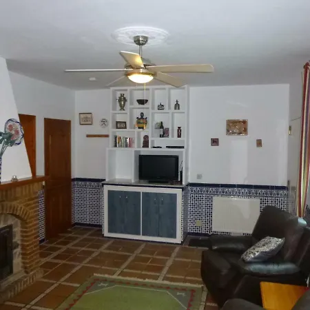 Holiday home Arboleda Vera