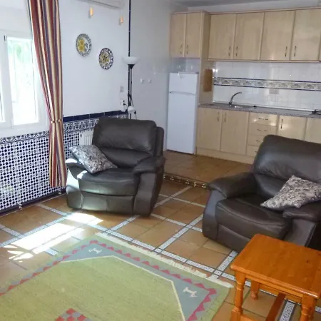 Holiday home Arboleda