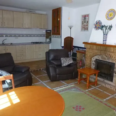 Holiday home Arboleda