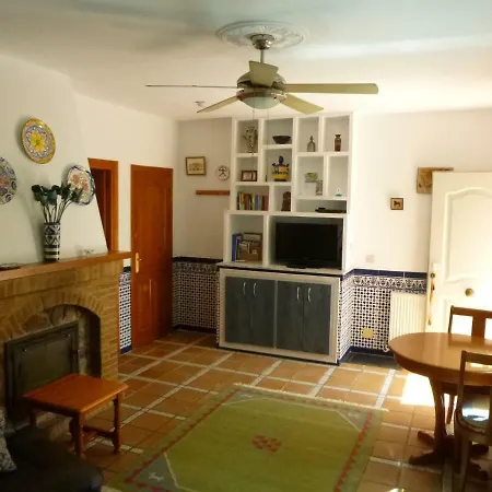Vakantiehuis Arboleda