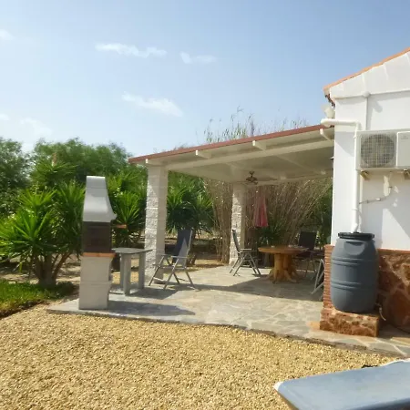 Arboleda Vakantiehuis *
