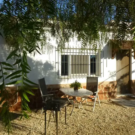 Arboleda Holiday home